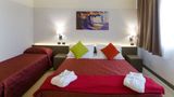 The Gate Hotel Room