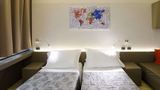 The Gate Hotel Room