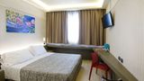 The Gate Hotel Room