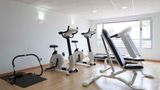 Hotel Albahia Health
