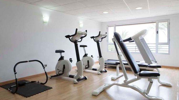 Hotel Albahia Health