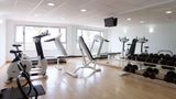Hotel Albahia Health