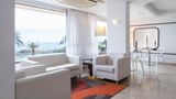 Hotel Albahia Lobby