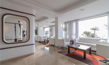 Hotel Albahia