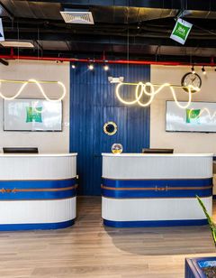 Ibis Styles El Malecon Guayaquil