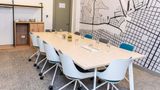 <b>Ibis Styles El Malecon Guayaquil Meeting</b>. Images powered by <a href="https://iceportal.shijigroup.com/" title="IcePortal" target="_blank">IcePortal</a>.