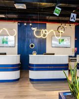 Ibis Styles El Malecon Guayaquil