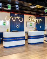 Ibis Styles El Malecon Guayaquil