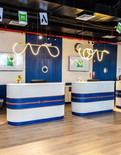 Ibis Styles El Malecon Guayaquil