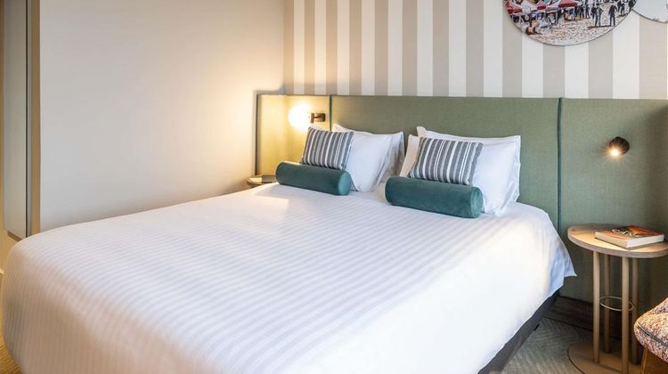Mercure Northampton Room