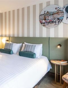 Mercure Northampton
