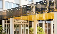 Mercure Northampton