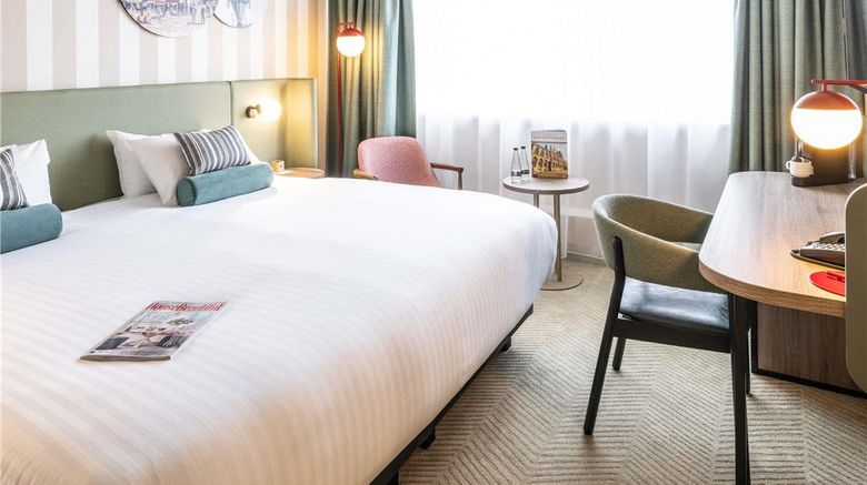 <b>Mercure Northampton Room</b>. Images powered by <a href="https://iceportal.shijigroup.com/" title="IcePortal" target="_blank">IcePortal</a>.