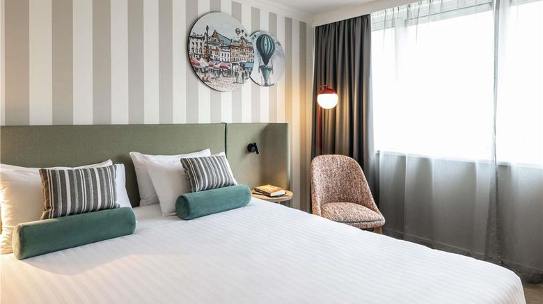 <b>Mercure Northampton Room</b>. Images powered by <a href="https://iceportal.shijigroup.com/" title="IcePortal" target="_blank">IcePortal</a>.