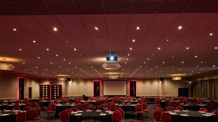 Mercure Northampton Meeting