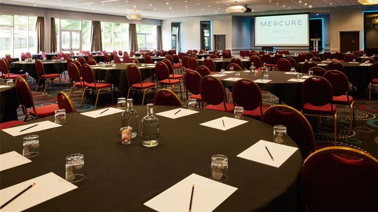 Mercure Northampton Meeting