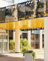 Mercure Northampton