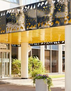 Mercure Northampton