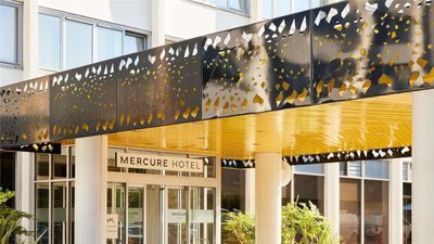 Mercure Northampton