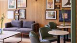 Mercure Northampton Restaurant