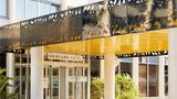 Mercure Northampton Exterior