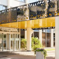 Mercure Northampton