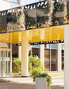 Mercure Northampton
