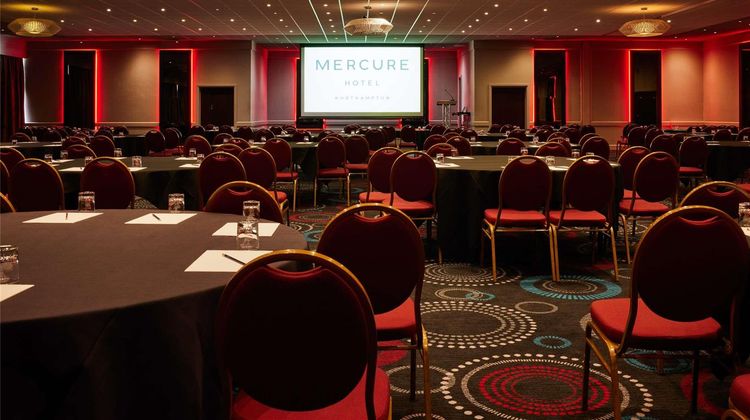 Mercure Northampton Meeting