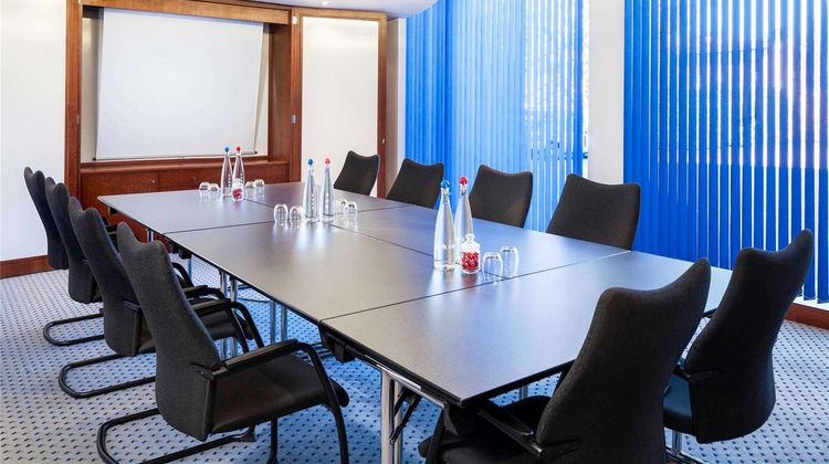 Mercure Northampton Meeting