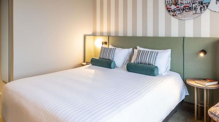 Mercure Northampton Other