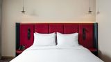 Mercure Chisinau Jazz Hotel Room