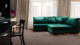 Mercure Chisinau Jazz Hotel Room
