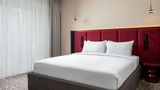 Mercure Chisinau Jazz Hotel Room