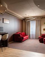 Mercure Chisinau Jazz Hotel