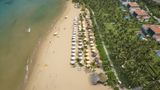 Wyndham Grand Phu Quoc Exterior