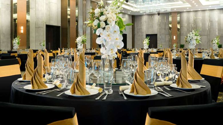<b>Wyndham Grand Phu Quoc Meeting</b>. Images powered by <a href="https://iceportal.shijigroup.com/" title="IcePortal" target="_blank">IcePortal</a>.
