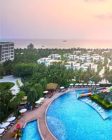 Wyndham Grand Phu Quoc