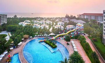 Wyndham Grand Phu Quoc