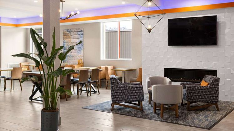 La Quinta Inn & Suites by Wyndham Other