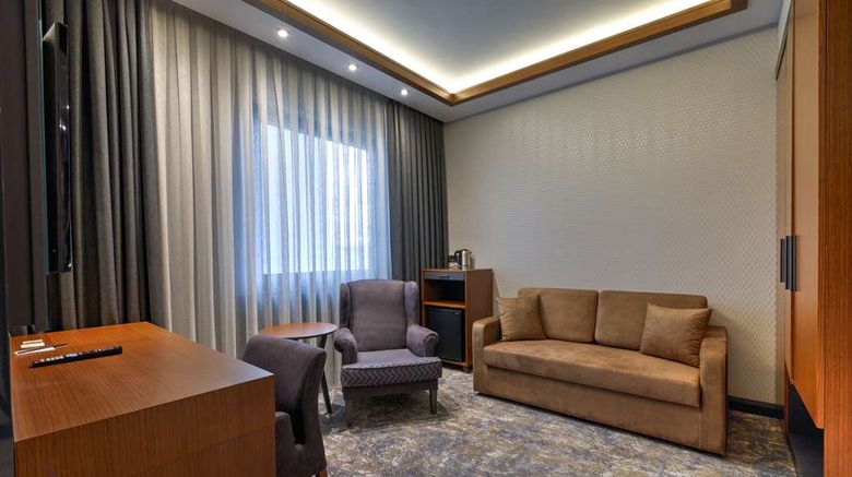 <b>Nova Vista Centrum, Radisson Individuals Suite</b>. Images powered by <a href="https://iceportal.shijigroup.com/" title="IcePortal" target="_blank">IcePortal</a>.