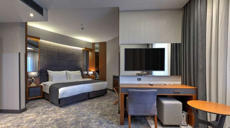 <b>Nova Vista Centrum, Radisson Individuals Suite</b>. Images powered by <a href="https://iceportal.shijigroup.com/" title="IcePortal" target="_blank">IcePortal</a>.