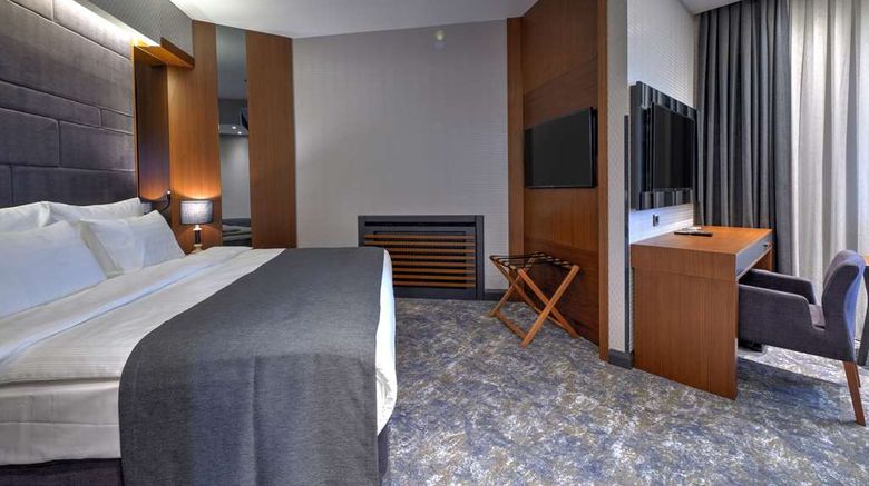 <b>Nova Vista Centrum, Radisson Individuals Suite</b>. Images powered by <a href="https://iceportal.shijigroup.com/" title="IcePortal" target="_blank">IcePortal</a>.