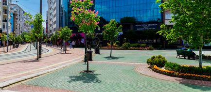 Nova Vista Centrum, Radisson Individuals Exterior