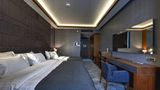 Nova Vista Centrum, Radisson Individuals Room
