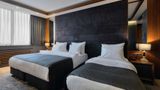 Nova Vista Centrum, Radisson Individuals Room