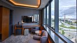 Nova Vista Centrum, Radisson Individuals Room