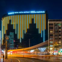 Nova Vista Centrum, Radisson Individuals