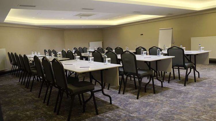 Nova Vista Centrum, Radisson Individuals Meeting