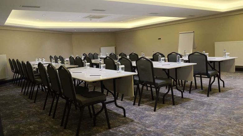 <b>Nova Vista Centrum, Radisson Individuals Meeting</b>. Images powered by <a href="https://iceportal.shijigroup.com/" title="IcePortal" target="_blank">IcePortal</a>.