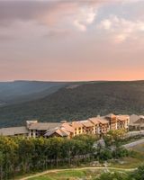 Cloudland at McLemore Resort